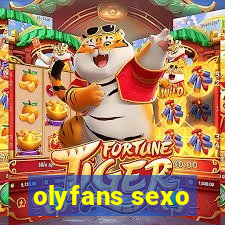 olyfans sexo